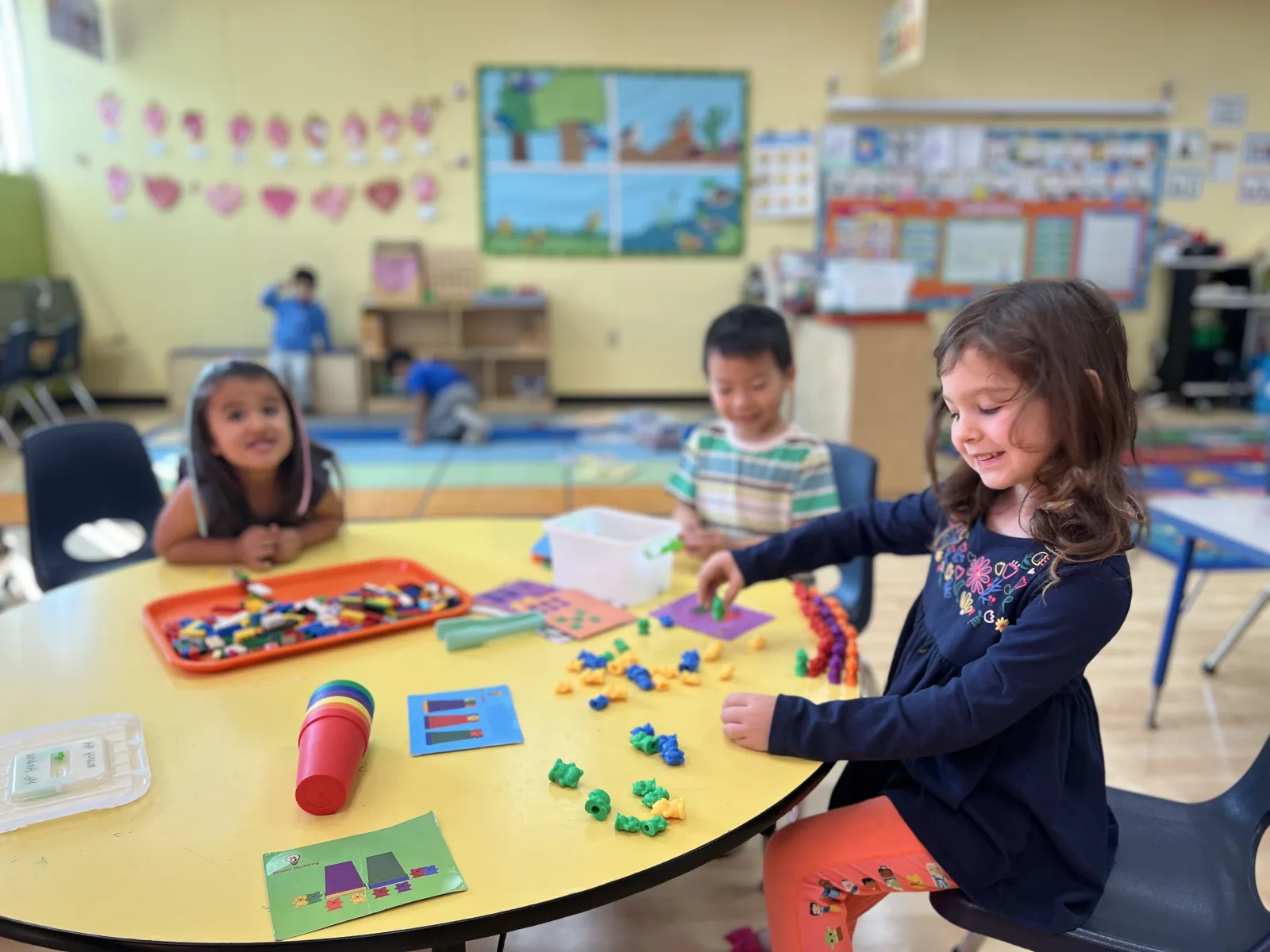 When to Enroll for Fall Preschool in Fullerton: A Month-by-Month Timeline