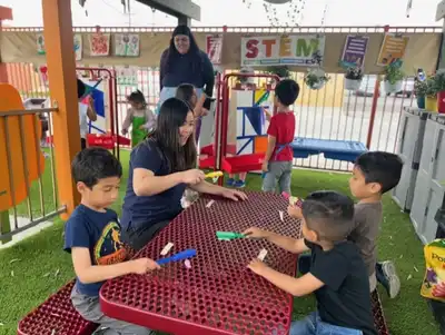 Part-Time Preschool in Fullerton: How 3-Day Schedules Work (and When 5 Days Costs Less)