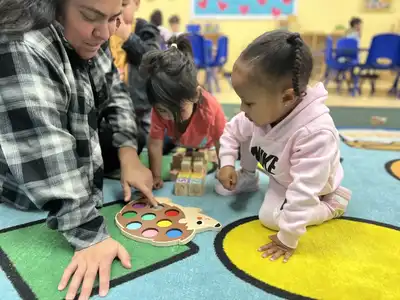 Infant Daycare Openings in Fullerton: Waitlists, Ratios, and How to Actually Get a Spot