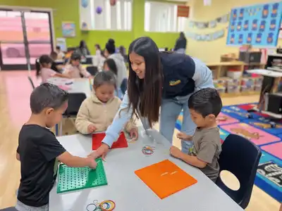 Preschool in Orange County: How to Choose the Right One for Your Child