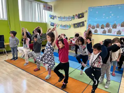 Winter Holiday Break: Keeping Kids Engaged at Home