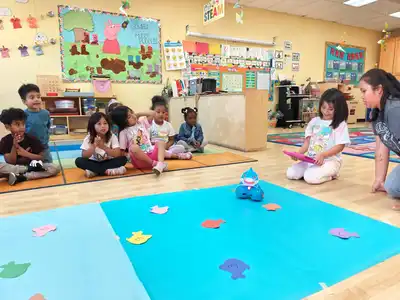 Screen Time vs. Montessori Learning: What the Science Says About Children Under 5