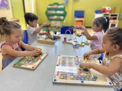 The Benefits of Montessori Infant Care: Why Starting Early Makes a Difference