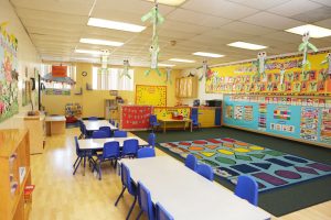 montessori in Fullerton