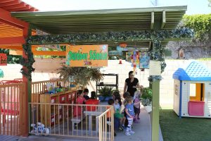 preschool Buena Park