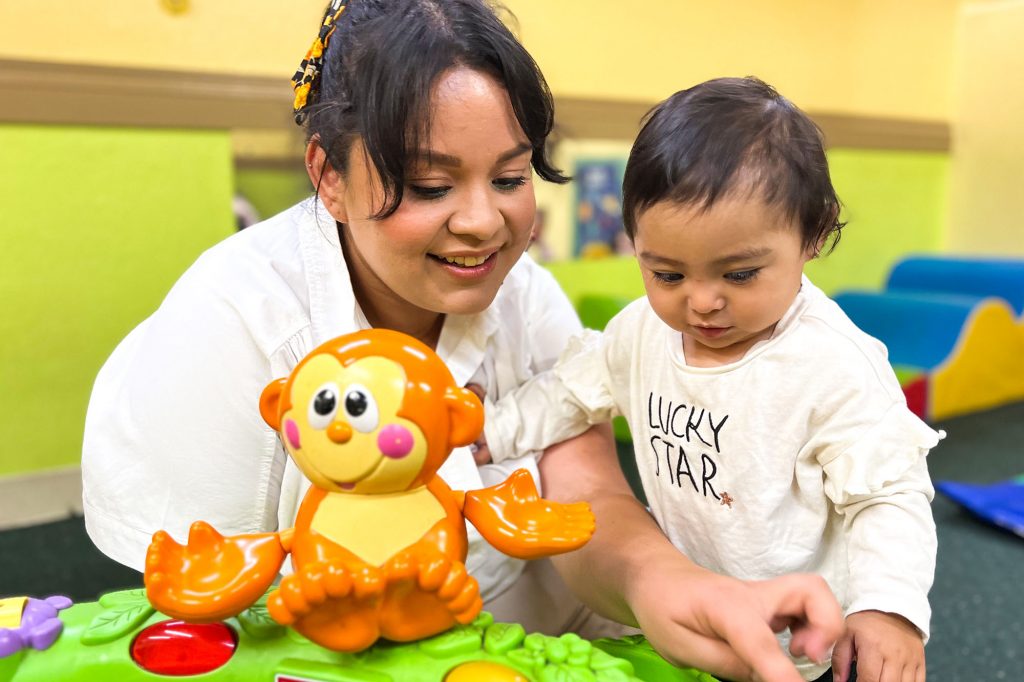 preschool in Buena Park