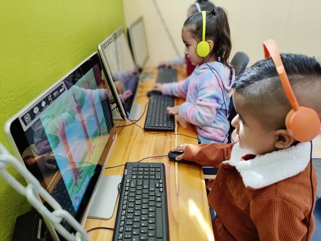 preschool Buena Park