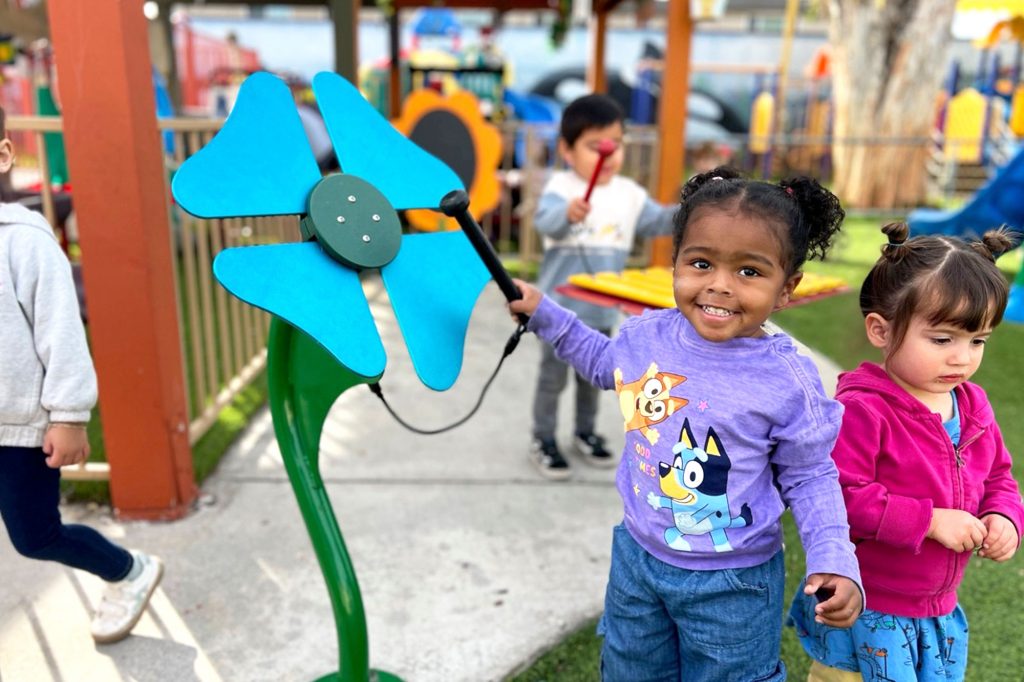 Best Preschool in Anaheim