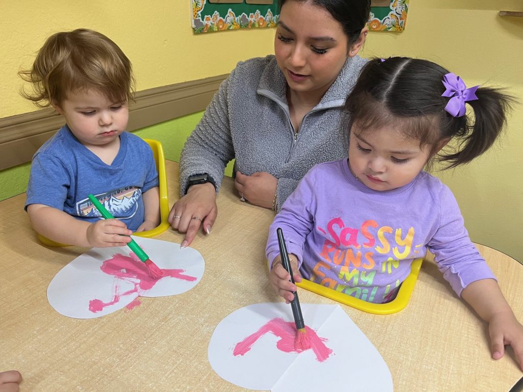 Top Rated Preschool in Anaheim