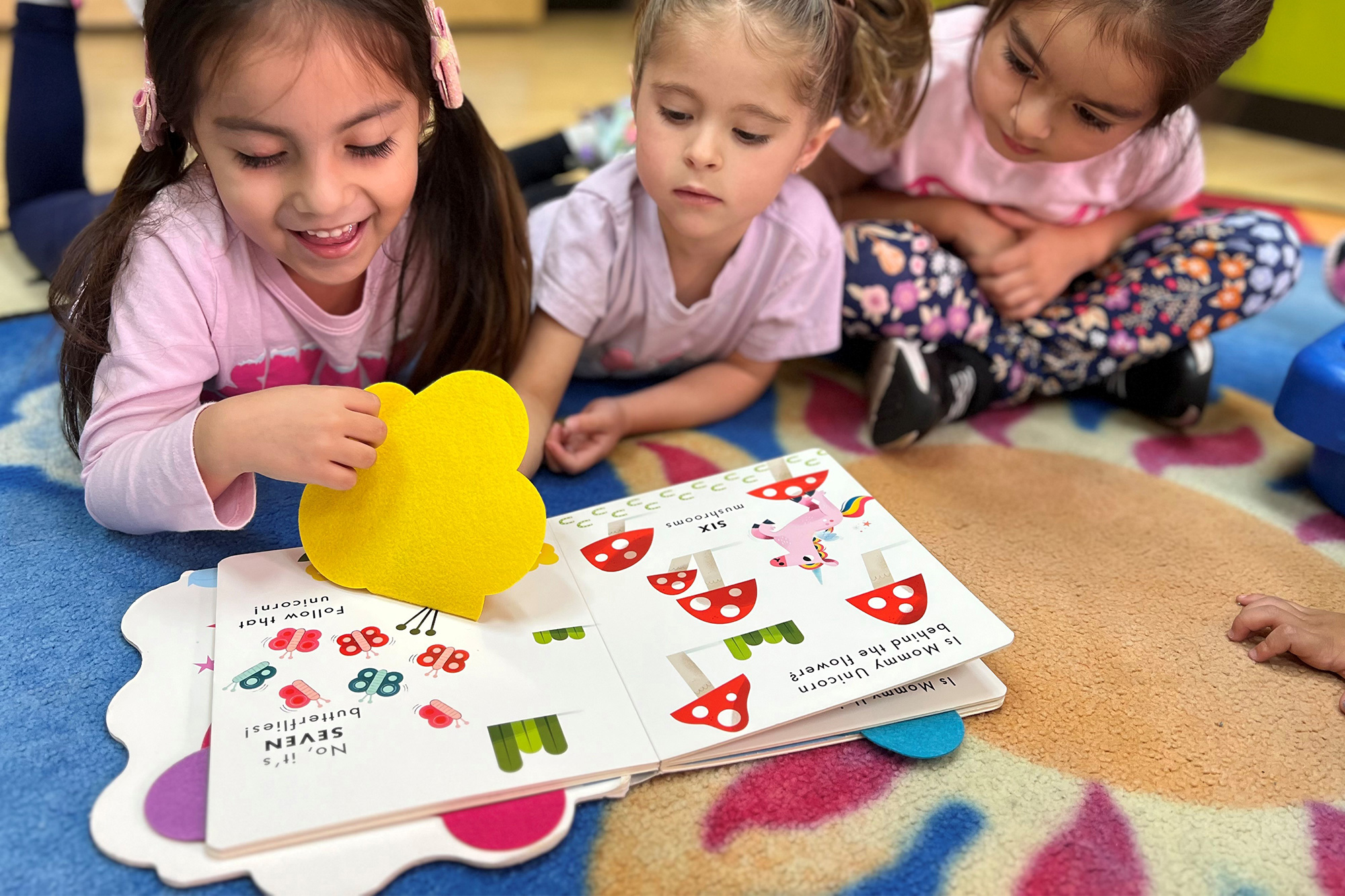 Top Rated Preschool in Buena Park