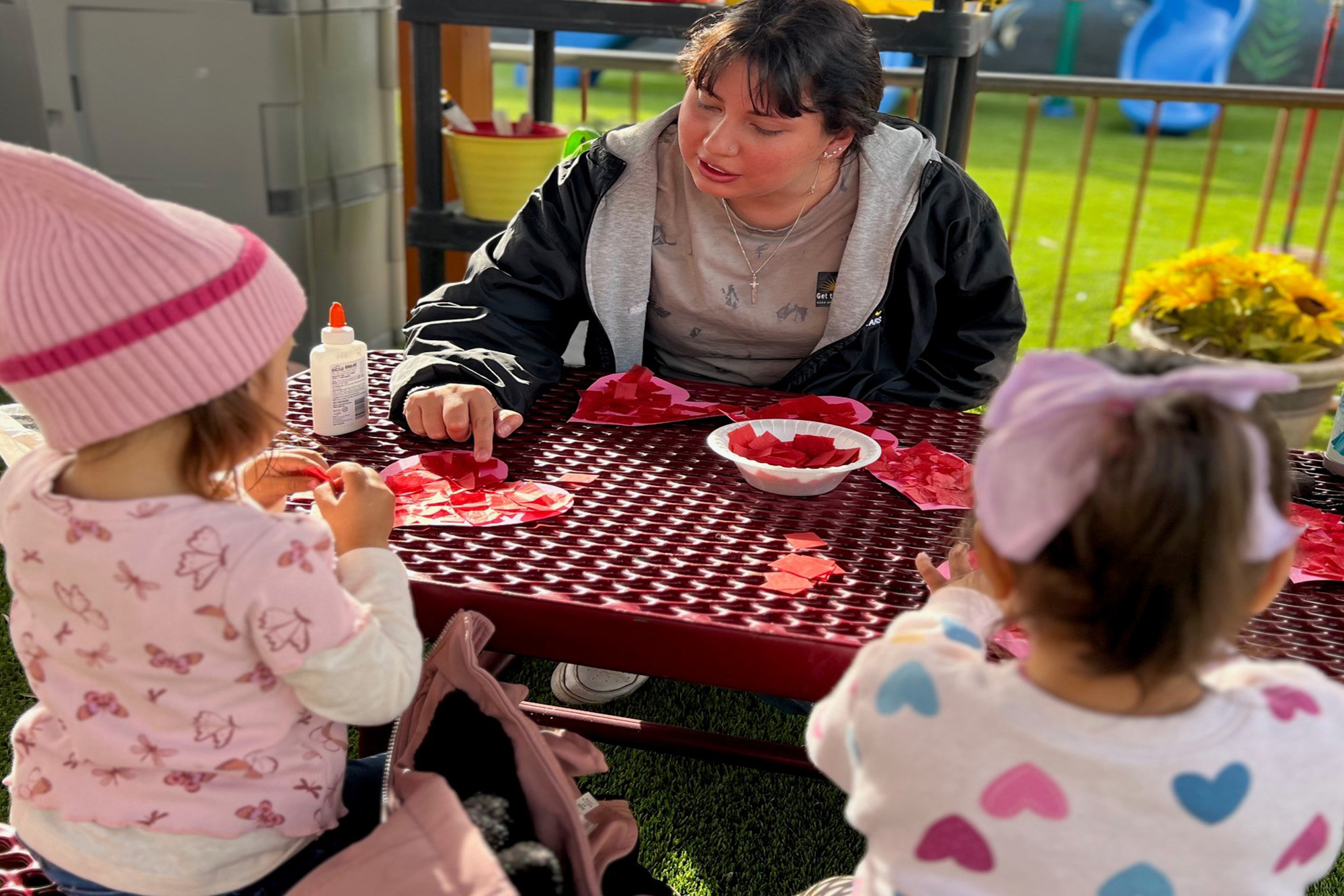Top Rated Preschool in Buena Park