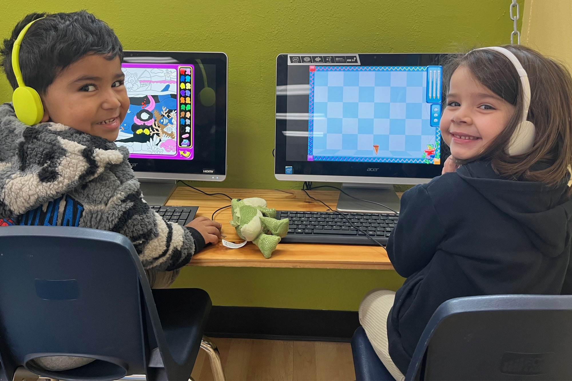 Top Rated Preschool in Buena Park