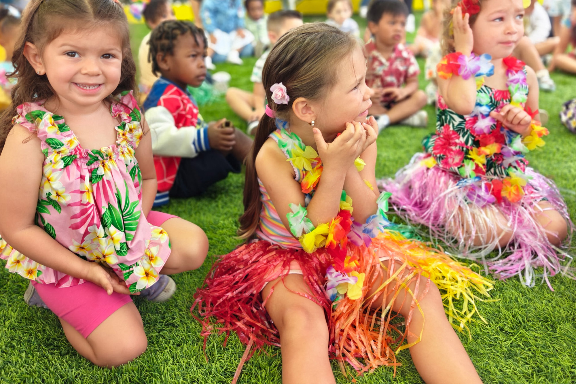 Top Rated Preschool in Anaheim