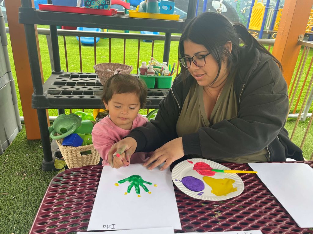 Top Rated Preschool in Fullerton