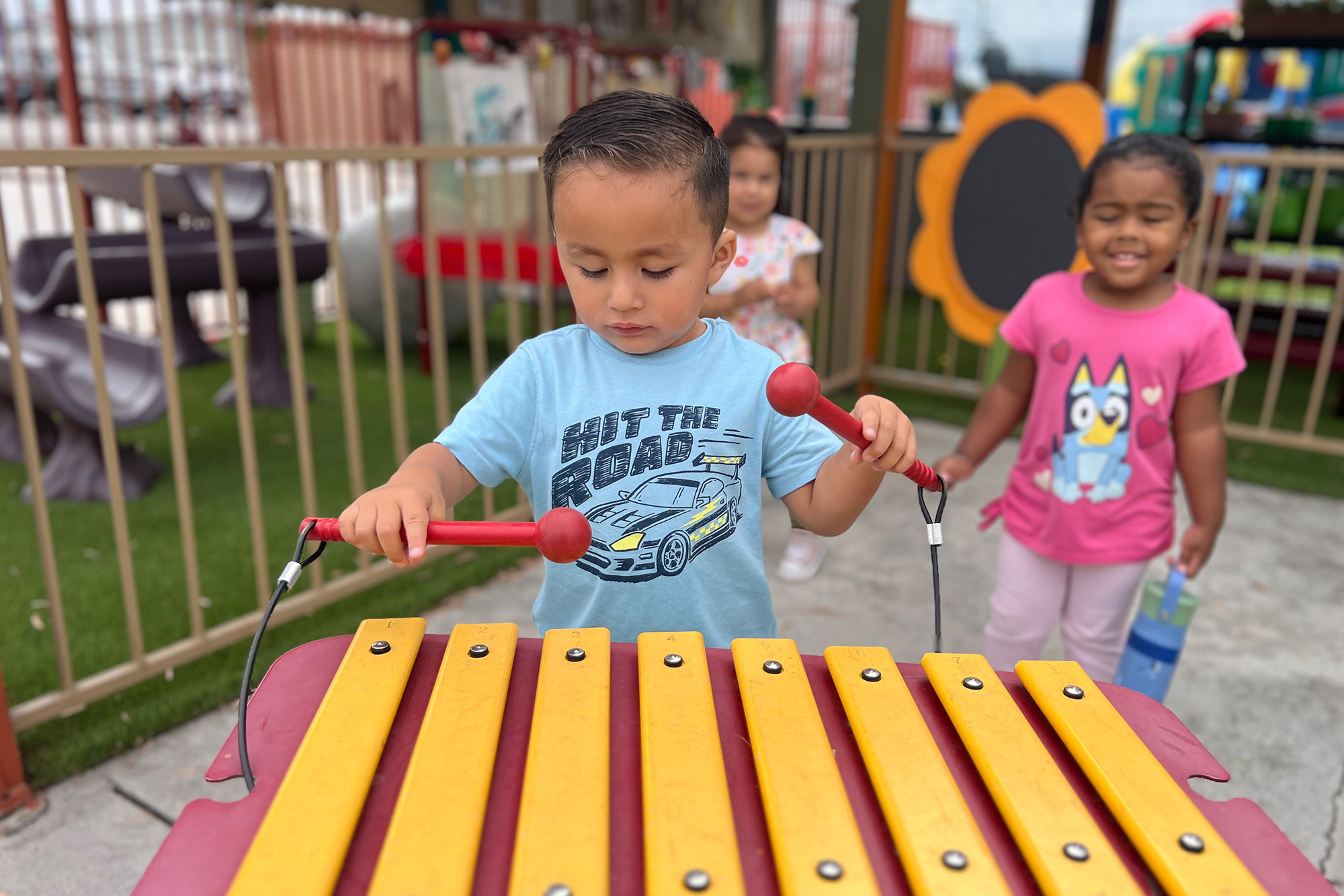 Best Preschool in Fullerton