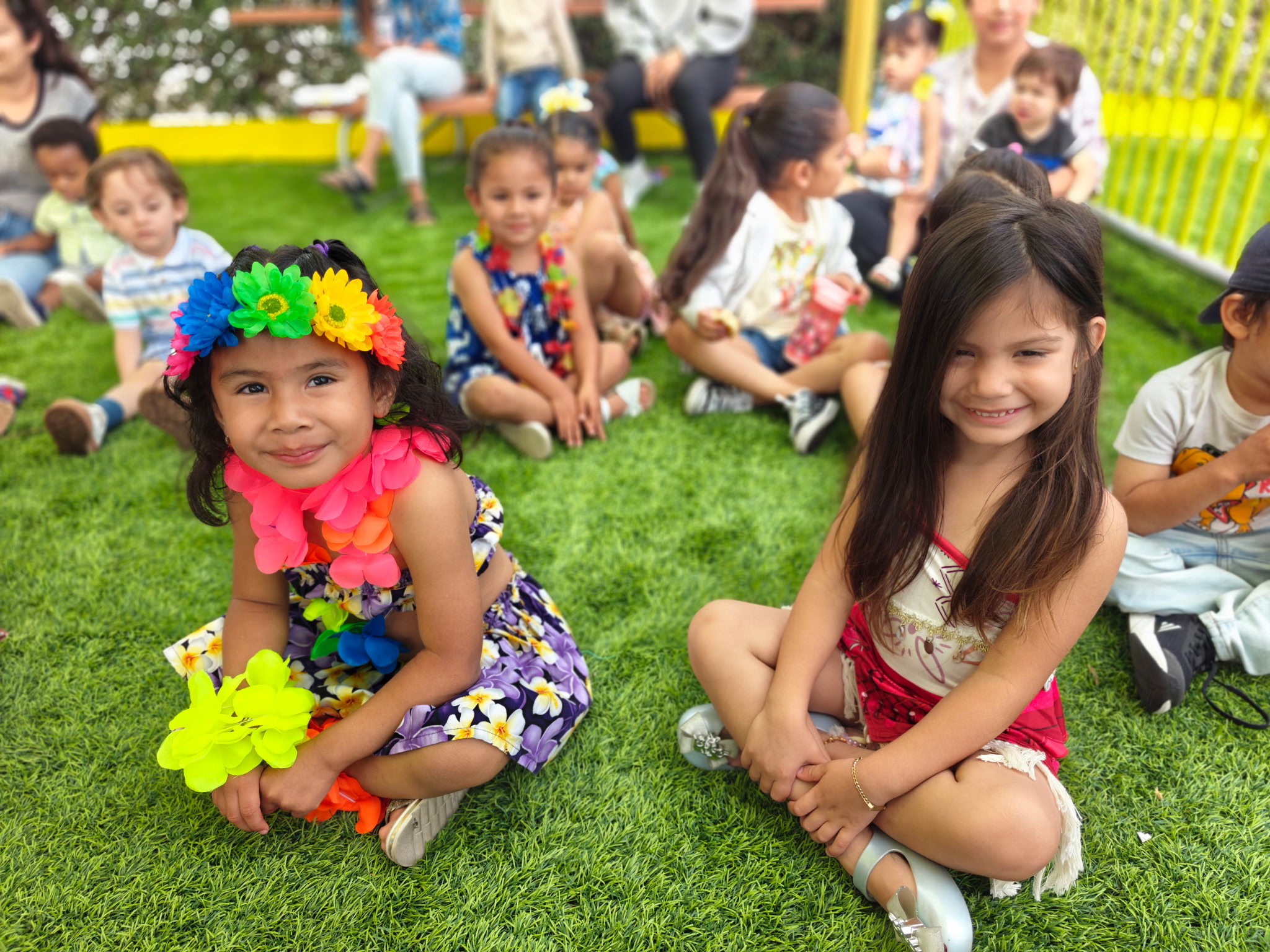 Top Rated Preschool in Buena Park