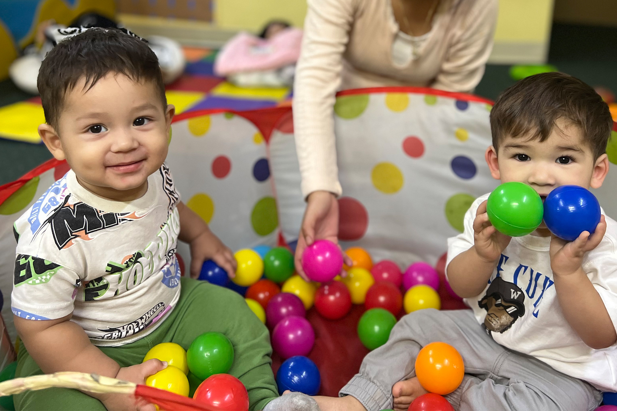 Top Rated Preschool in Buena Park