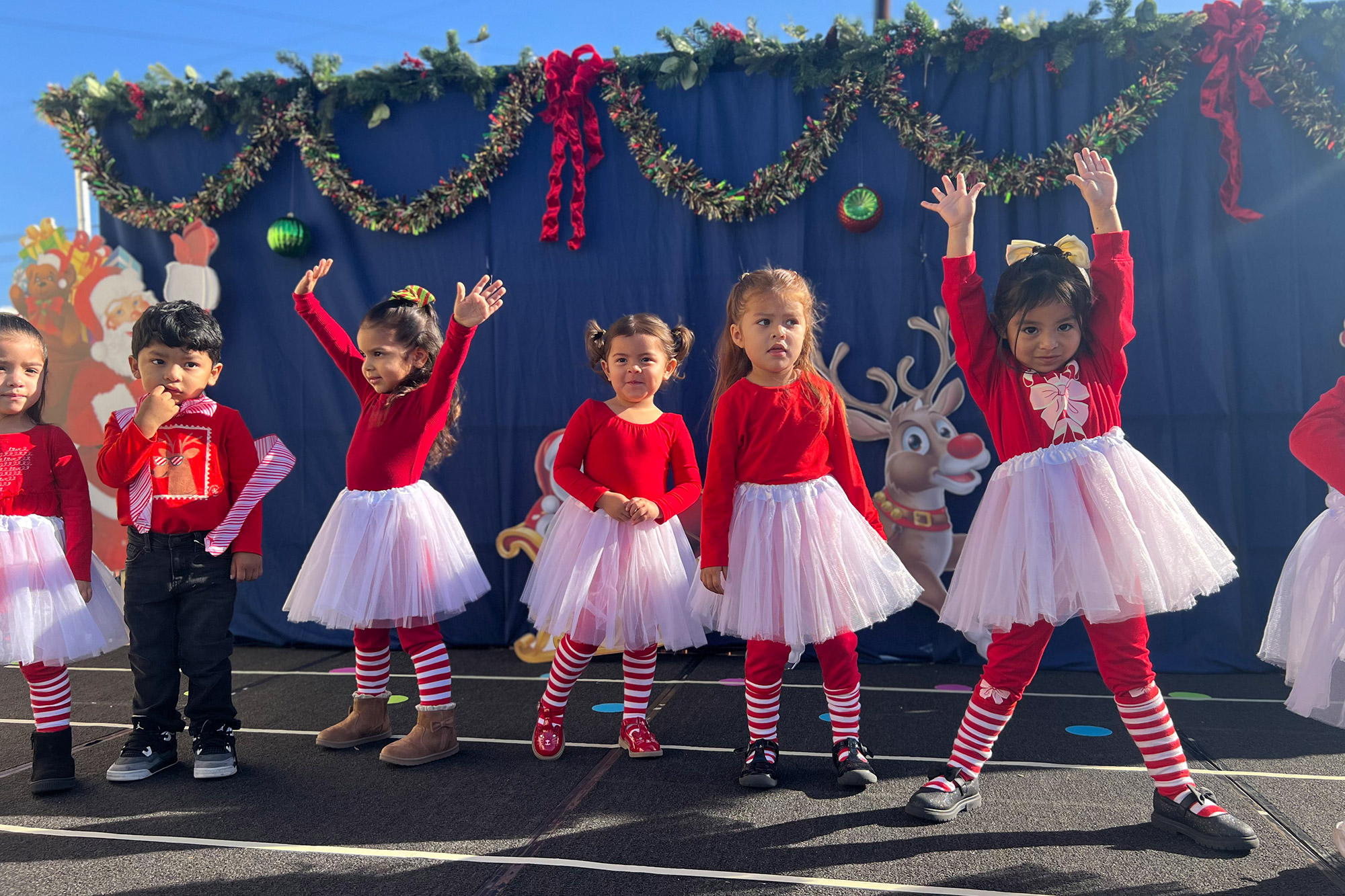 Top Rated Preschool in Buena Park