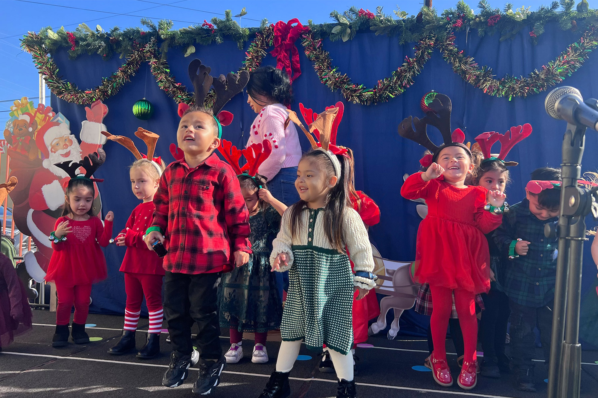 Top Rated Preschool in Anaheim